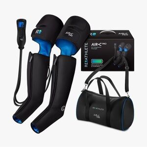 Reathlete Air Compression Massager
